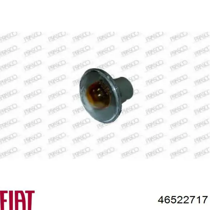 Купити 5030359 Autotechteile Повторювач повороту на крилі