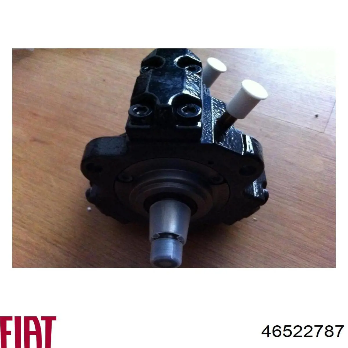 46522787 Fiat/Alfa/Lancia Насос паливний високого тиску (ПНВТ)