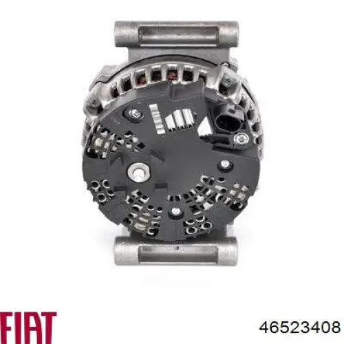 Купити 46523408 Fiat/Alfa/Lancia Насос занурювальний в баці