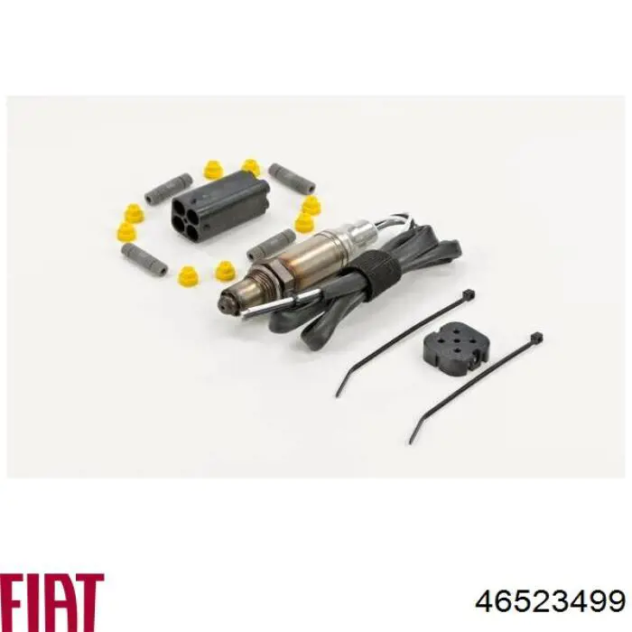  Fiat/Alfa/Lancia 46523499