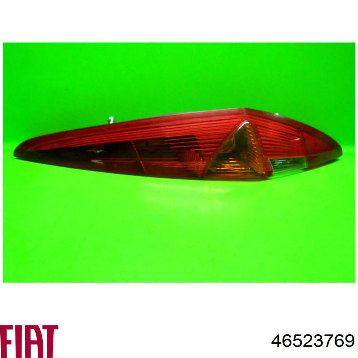 Задні ліхтарі Fiat/Alfa/Lancia 46523769 ціна, від 23.20 USD