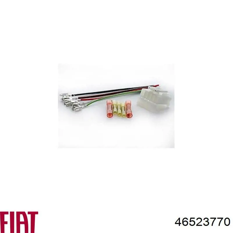 Ліхтар задній лівий Fiat/Alfa/Lancia 286201 ціна, від 38.01 USD