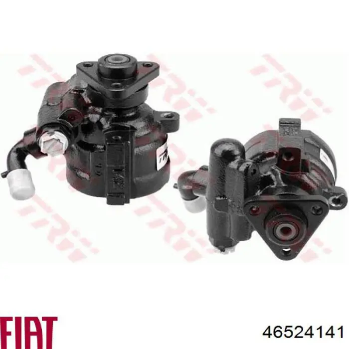 Насос ГПК Fiat/Alfa/Lancia 46524141 ціна, від 60.39 USD
