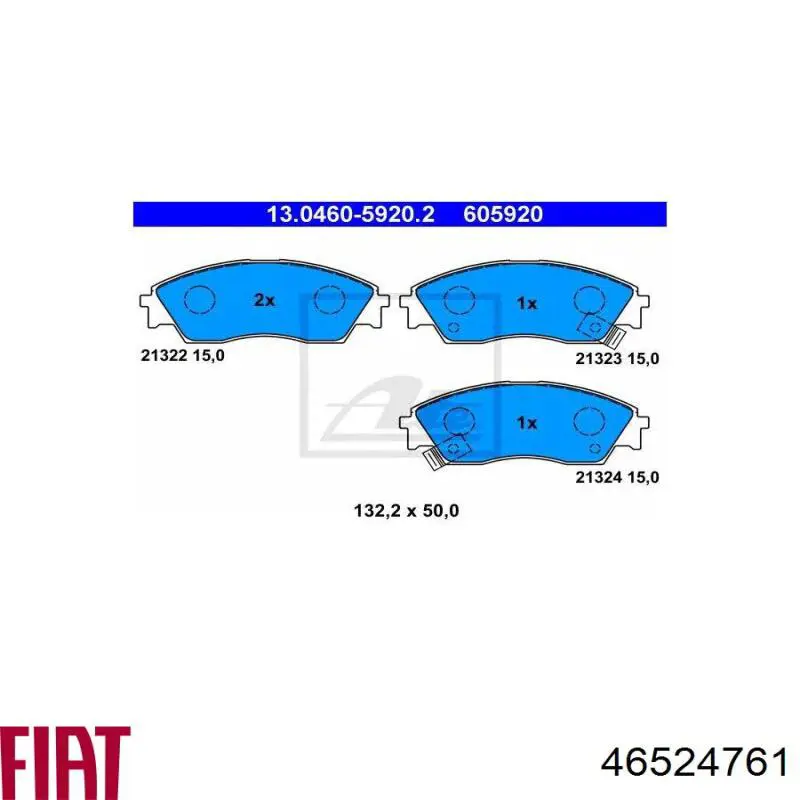 Купити 320592 Maxgear Трос капота