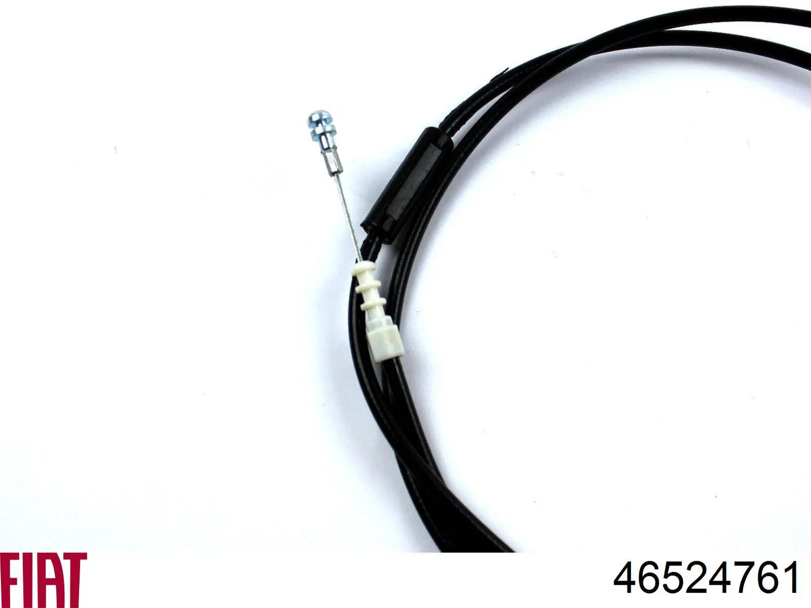 Трос відкриття капота Maxgear 320592 ціна, від 9.65 USD