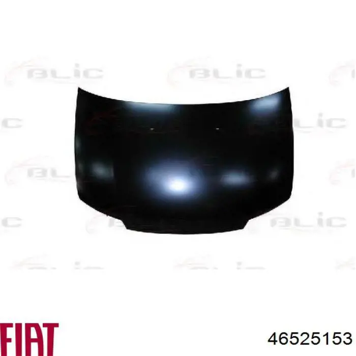 Капот Fiat/Alfa/Lancia 46525153 ціна, від 127.25 USD