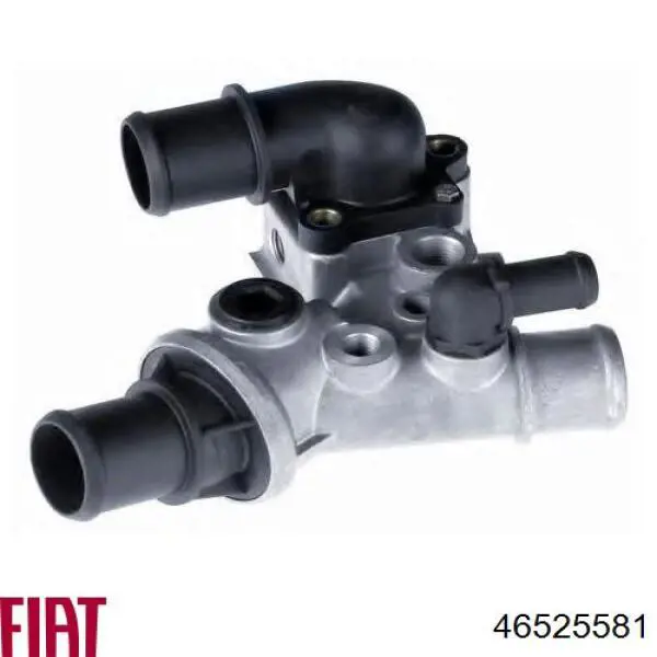 46525581 Fiat/Alfa/Lancia Авто термостат