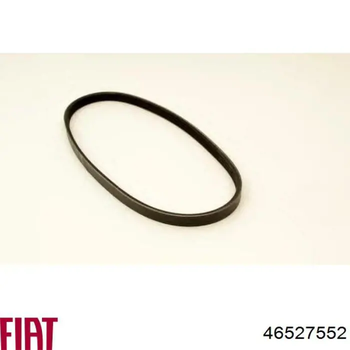 Клиновий ремінь Fiat/Alfa/Lancia 46527552 ціна, від 4.40 USD