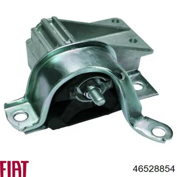 Купити 46528854 Fiat/Alfa/Lancia Подушка двигуна передня
