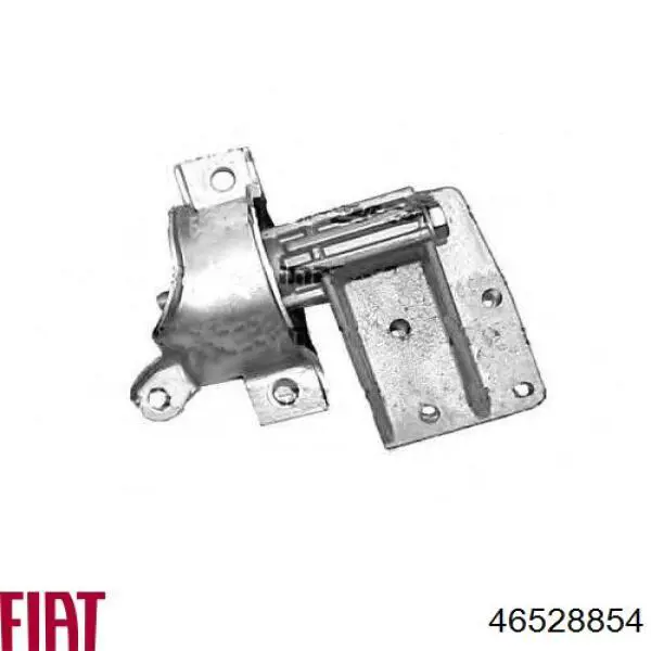 Подушка (опора) двигуна, передня Fiat/Alfa/Lancia 46528854 ціна, від 49.50 USD