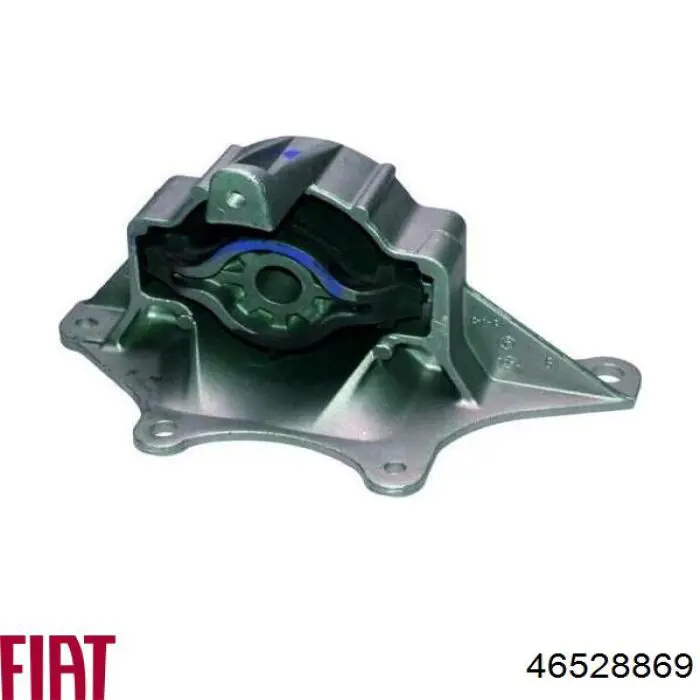 Ліва подушка двигуна Fiat/Alfa/Lancia 46528869 ціна, від 33.98 USD