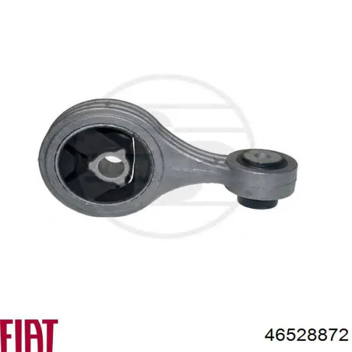Купити 46528872 Fiat/Alfa/Lancia Задня опора двигуна