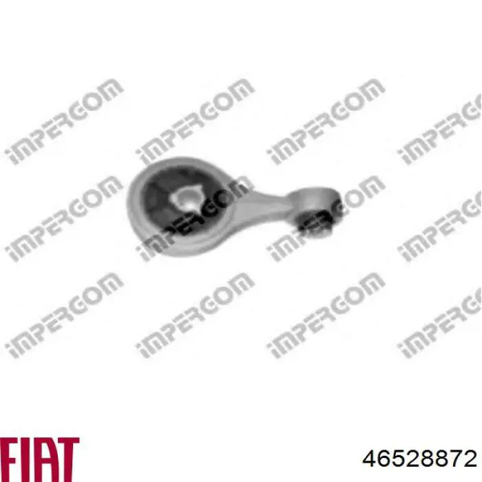 Подушка (опора) двигуна, задня Magneti Marelli 8515890CFG ціна, від 34.06 USD