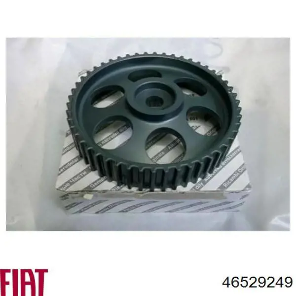 Шестерня розподільчого вала Fiat/Alfa/Lancia 46529249 ціна, від 35.19 USD
