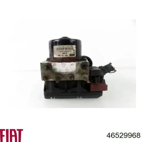 Купити 46529968 Fiat/Alfa/Lancia 