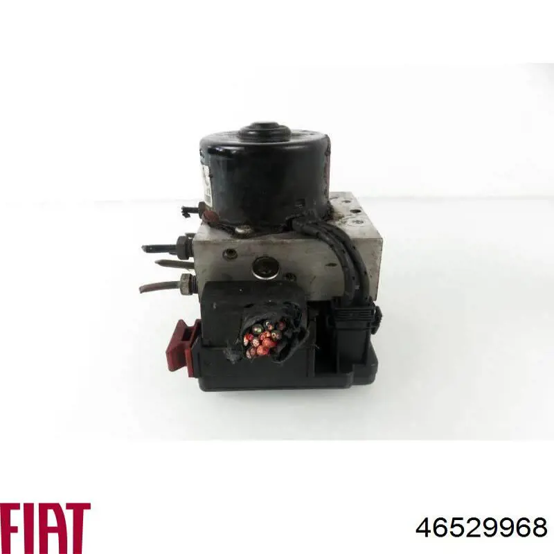  Fiat/Alfa/Lancia 46529968 ціна, від 28.12 USD