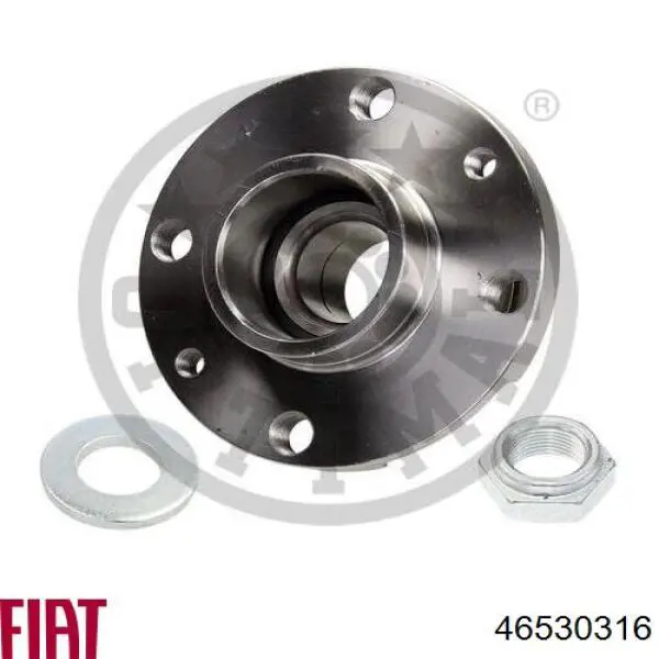 Купити R15847 SNR Підшипник ступиці колеса