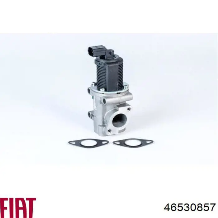 Купити 46530857 Fiat/Alfa/Lancia Прилади управління системи рециркуляції