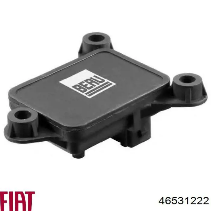 Купити 46531222 Fiat/Alfa/Lancia Датчик абсолютного тиску