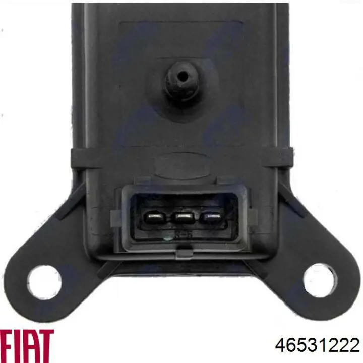 46531222 Fiat/Alfa/Lancia Датчик наддува