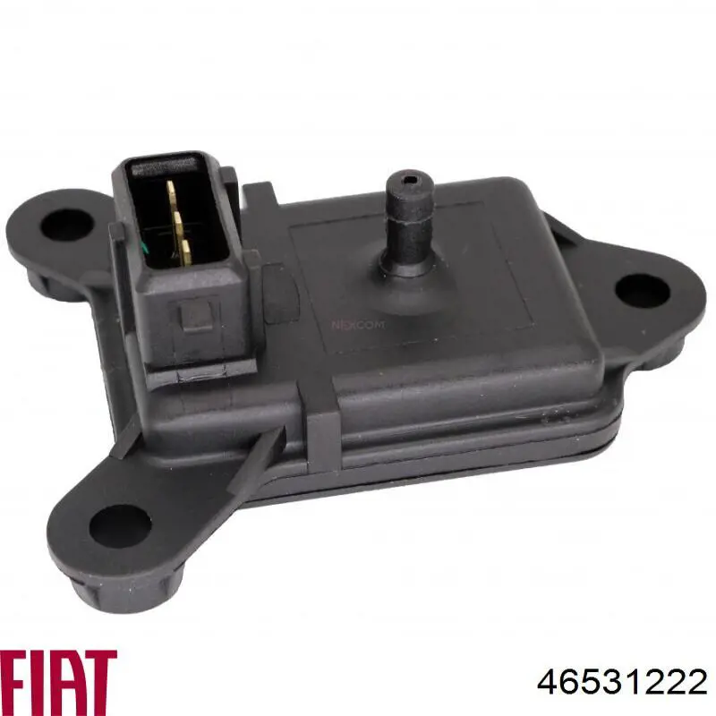 МАП Сенсор 46531222 Fiat/Alfa/Lancia