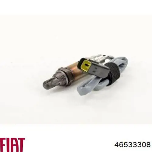 Купити 46533308 Fiat/Alfa/Lancia Повітромір