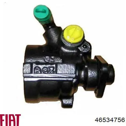 Насос ГПК Fiat/Alfa/Lancia 46534756 ціна, від 33.91 USD