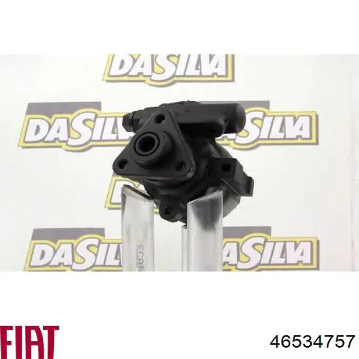 Насос ГУР 46534757 Fiat/Alfa/Lancia
