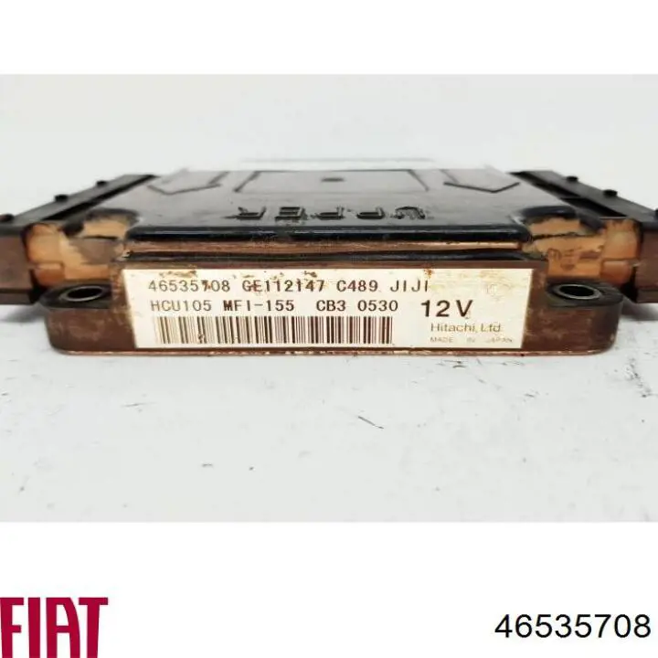  Fiat/Alfa/Lancia 46535708 ціна, від 126.69 USD