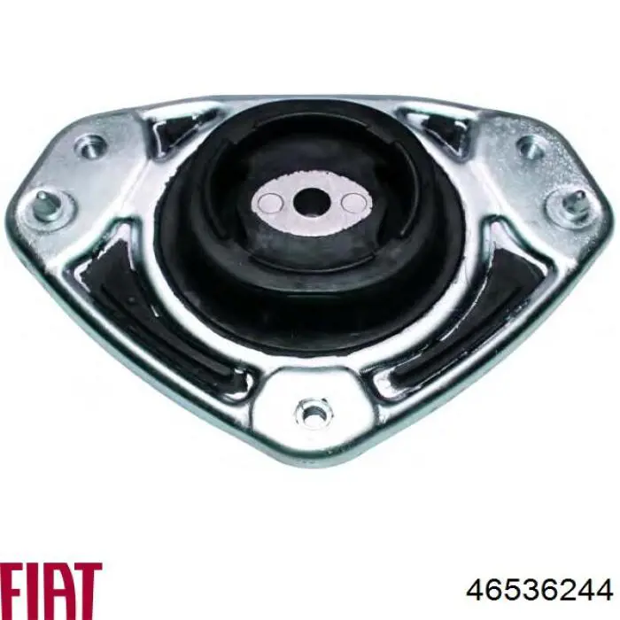 Опора стійки амортизатора переднього Fiat/Alfa/Lancia 46536244 ціна, від 23.98 USD