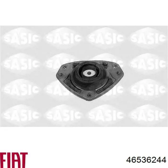 Купити 46536244 Fiat/Alfa/Lancia Опора амортизатора переднього