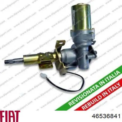 46536841 Fiat/Alfa/Lancia Колонка рульового управління