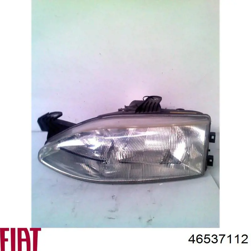 Фари Fiat/Alfa/Lancia 46537112 ціна, від 31.74 USD