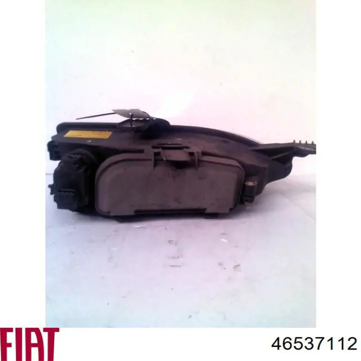 Купити 46537112 Fiat/Alfa/Lancia Основна фара в зборі ліва