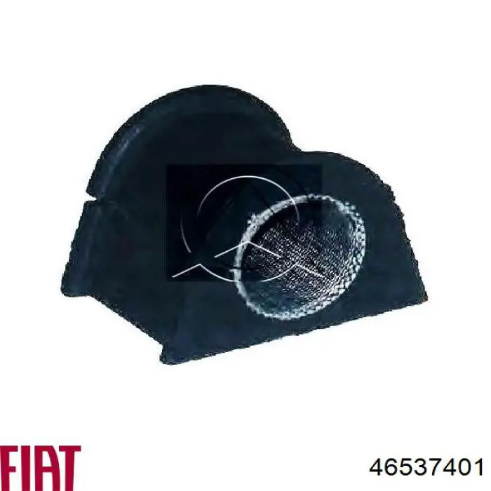 Подушка стабілізатора Fiat/Alfa/Lancia 46537401 ціна, від 4.10 USD