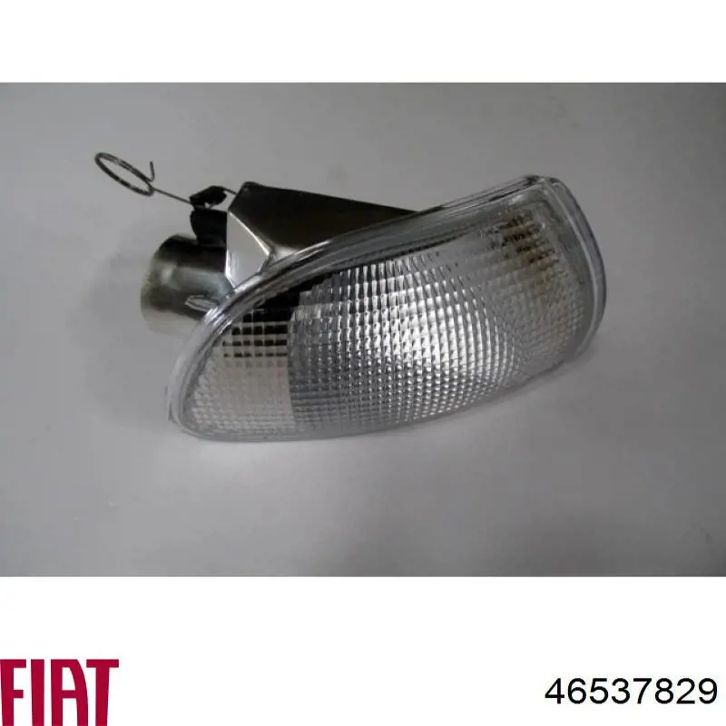 Купити 46537829 Fiat/Alfa/Lancia Лівий ліхтар покажчика повороту