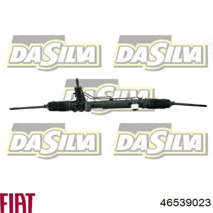Купити 46539023 Fiat/Alfa/Lancia Рульова рейка