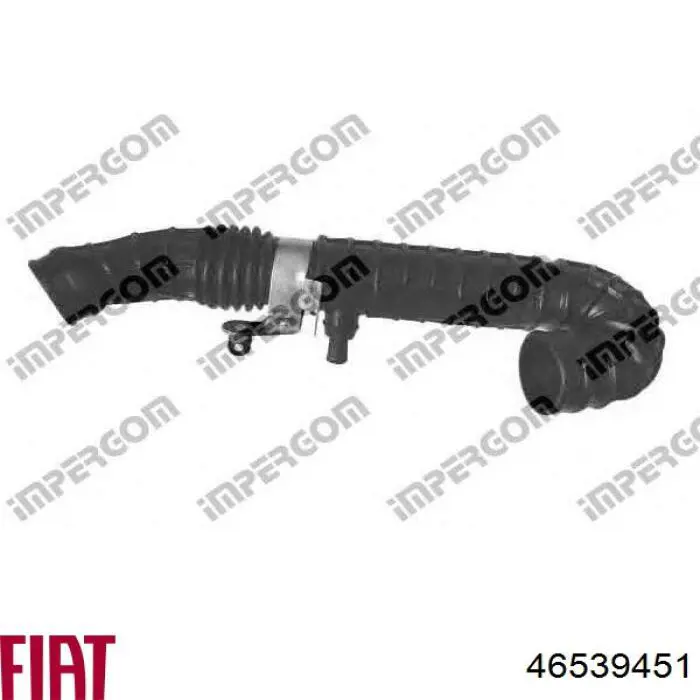 46539451 Fiat/Alfa/Lancia 