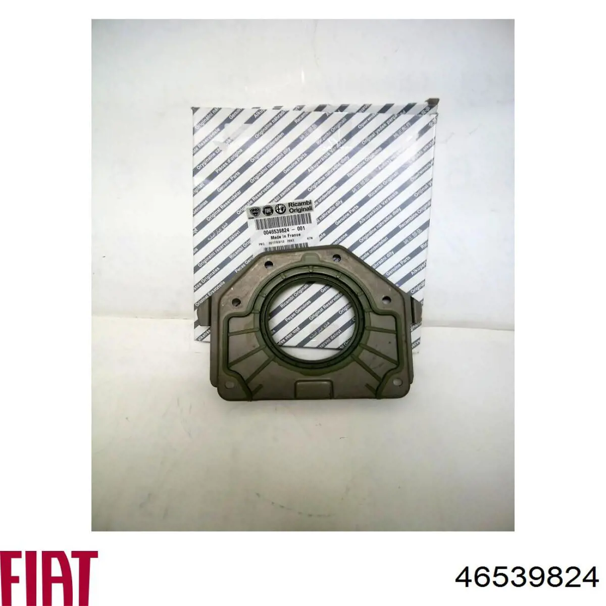Купити 46539824 Fiat/Alfa/Lancia Сальник колінвала задній