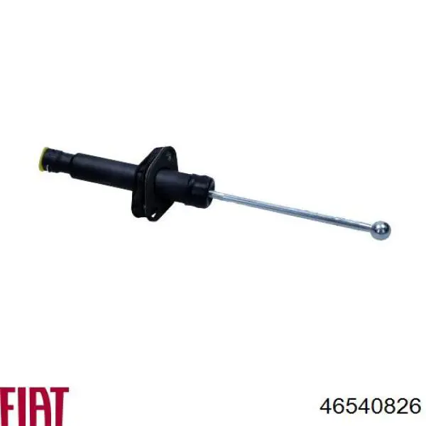 ГЦЗ Fast FT68039 ціна, від 32.34 USD