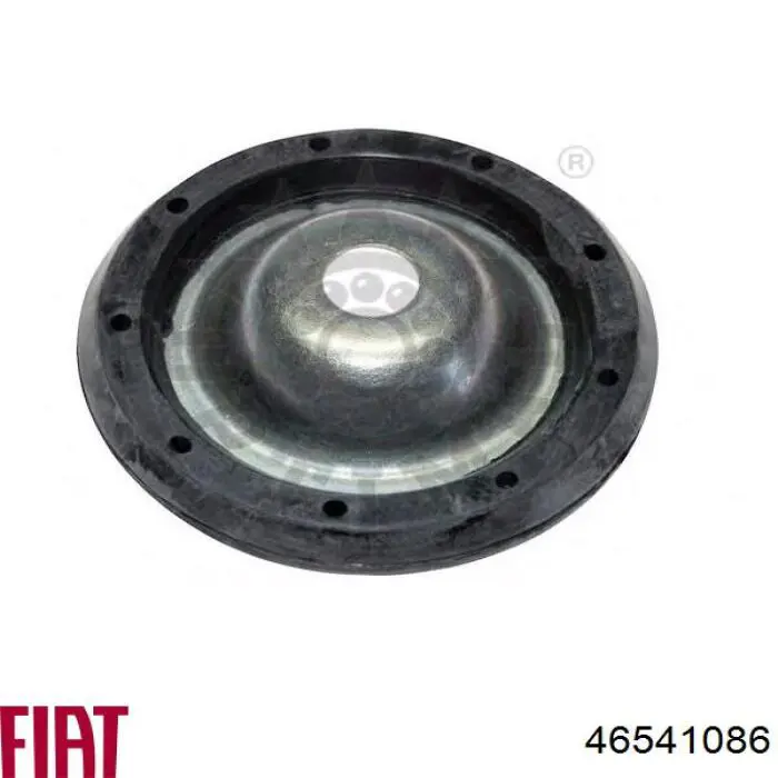 Опорна чашка передньої пружини, верхня Fiat/Alfa/Lancia 46541086 ціна, від 24.98 USD