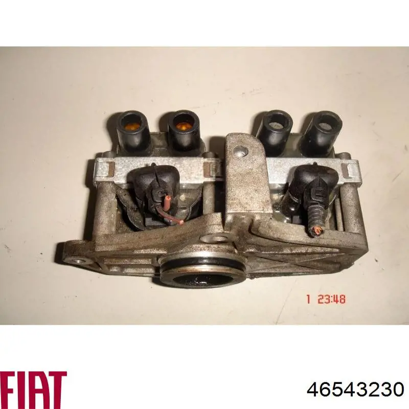 46543230 Fiat/Alfa/Lancia 