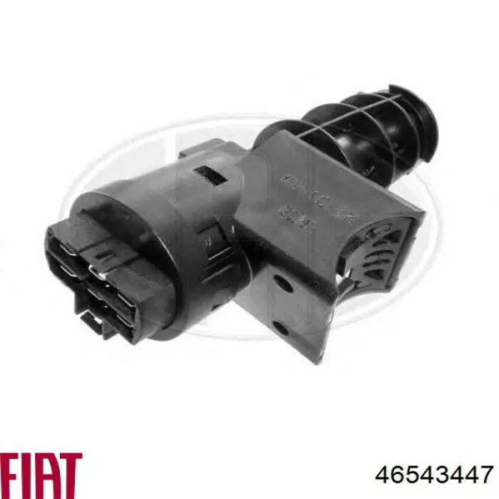 Замок запалювання Fiat/Alfa/Lancia 46543447 ціна, від 35.57 USD