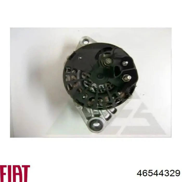 Генератор Fiat/Alfa/Lancia 46544329 ціна, від 101.80 USD