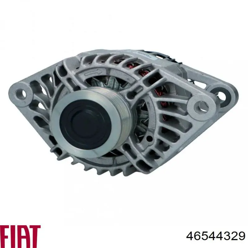 Купити 46544329 Fiat/Alfa/Lancia Генератор