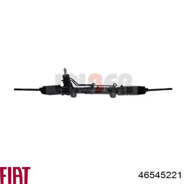 Управління рульове в зборі Fiat/Alfa/Lancia 46545221 ціна, від 163.61 USD
