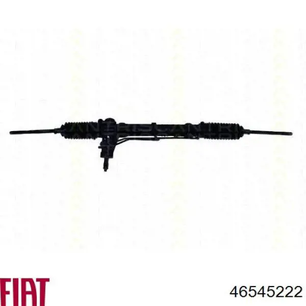 Управління рульове в зборі Fiat/Alfa/Lancia 46545222 ціна, від 216.64 USD