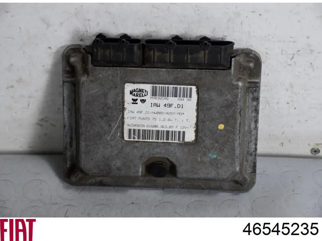 Купити 46545235 Fiat/Alfa/Lancia 