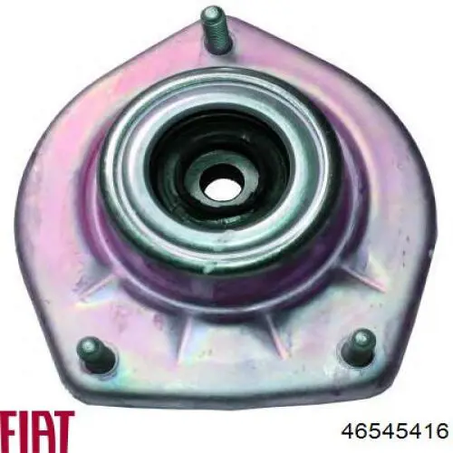Купити 46545416 Fiat/Alfa/Lancia Опора амортизатора переднього