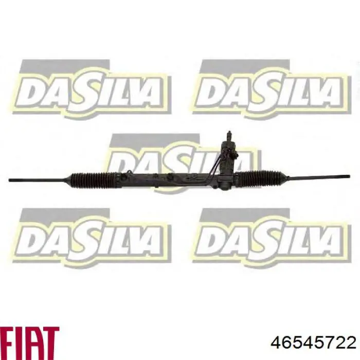 Купити 46545722 Fiat/Alfa/Lancia Рульова рейка